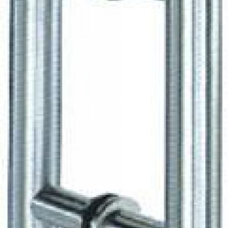 ידית ישרה לדלת