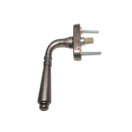 ידית לחלון אלומיניום