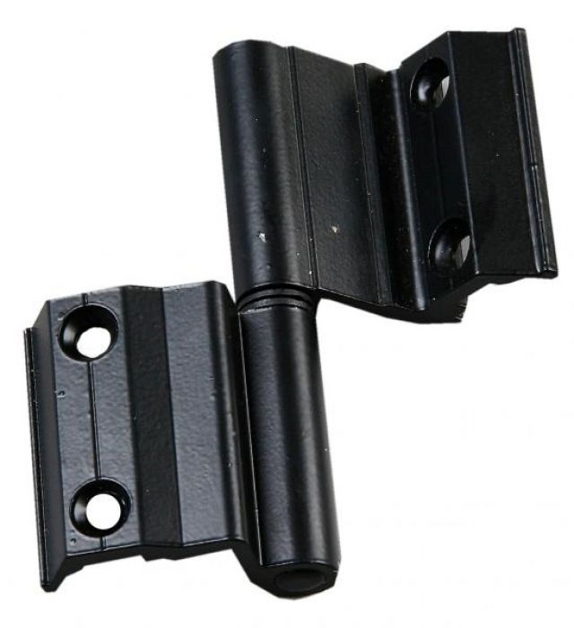 ציר לחלון אלומיניום