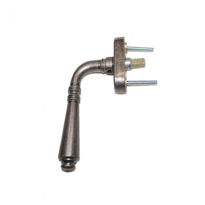 ידית לחלון אלומיניום