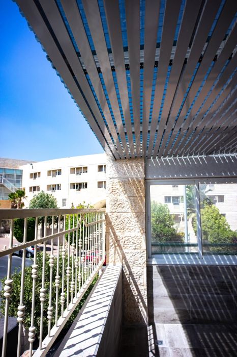 פרגולה בלי ברגים