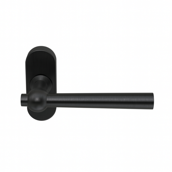 ידית לחלון דגם ארט black