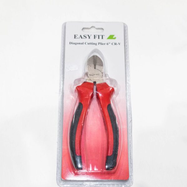 פלייר 6"  בידוד עבה easy-fit