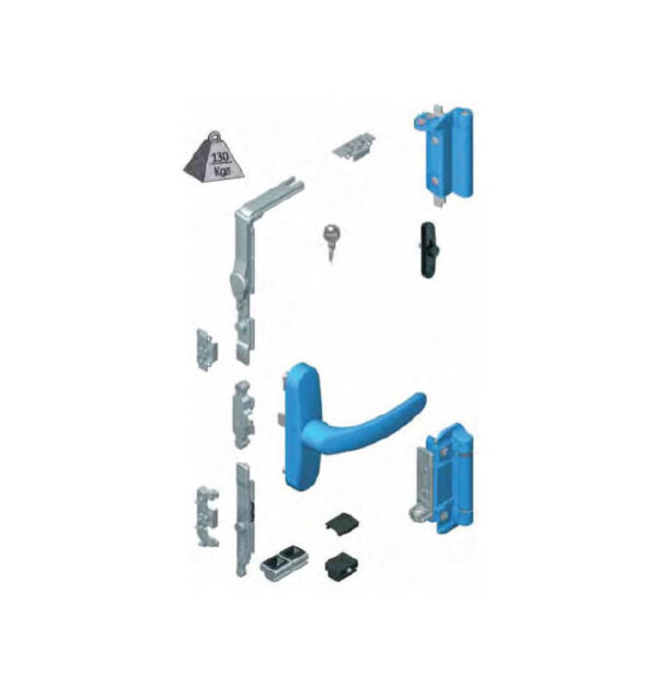 מנגנון לחלון דרייקיפ Alpha