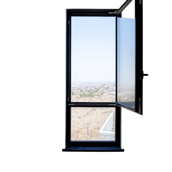 חלון פתיחה על ציר דגם 4400/4500